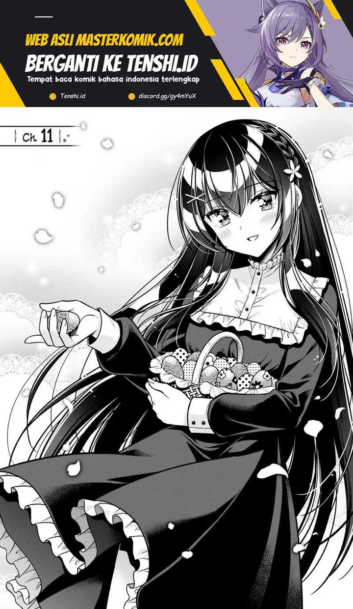 image-komik-tonari-no-kuuderera-o-amayakashitara-uchi-no-aikagi-o-watasu-koto-ni-natta-chapter-11-1/19