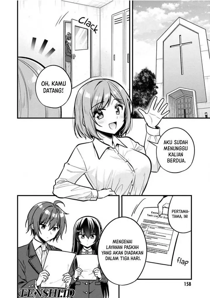 image-komik-tonari-no-kuuderera-o-amayakashitara-uchi-no-aikagi-o-watasu-koto-ni-natta-chapter-11-2/19