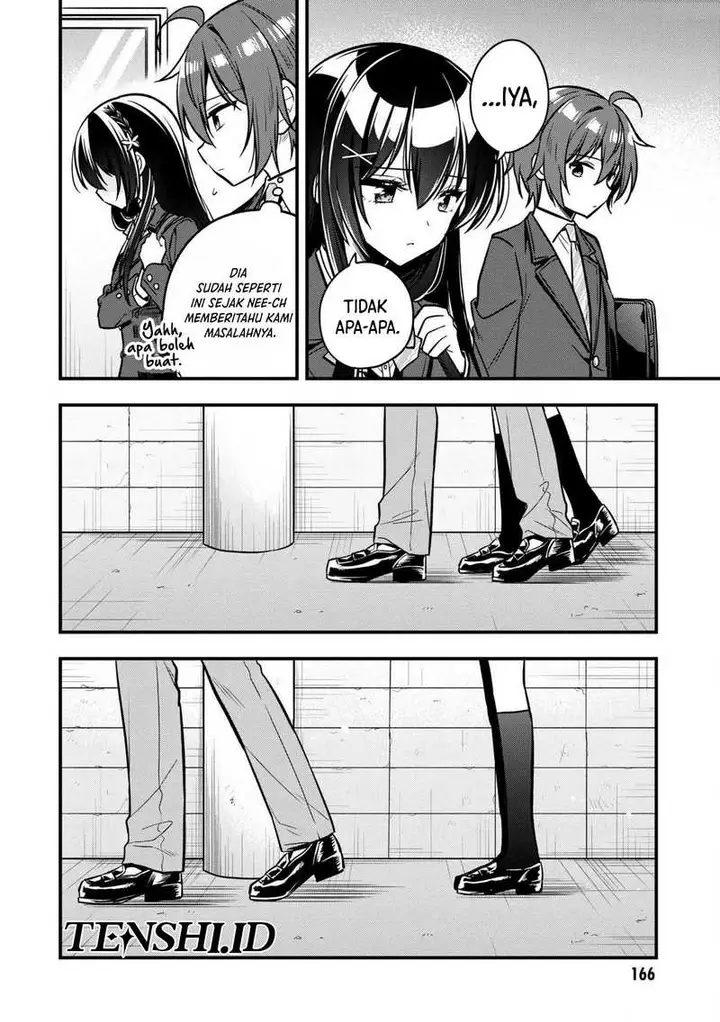 image-komik-tonari-no-kuuderera-o-amayakashitara-uchi-no-aikagi-o-watasu-koto-ni-natta-chapter-11-10/19