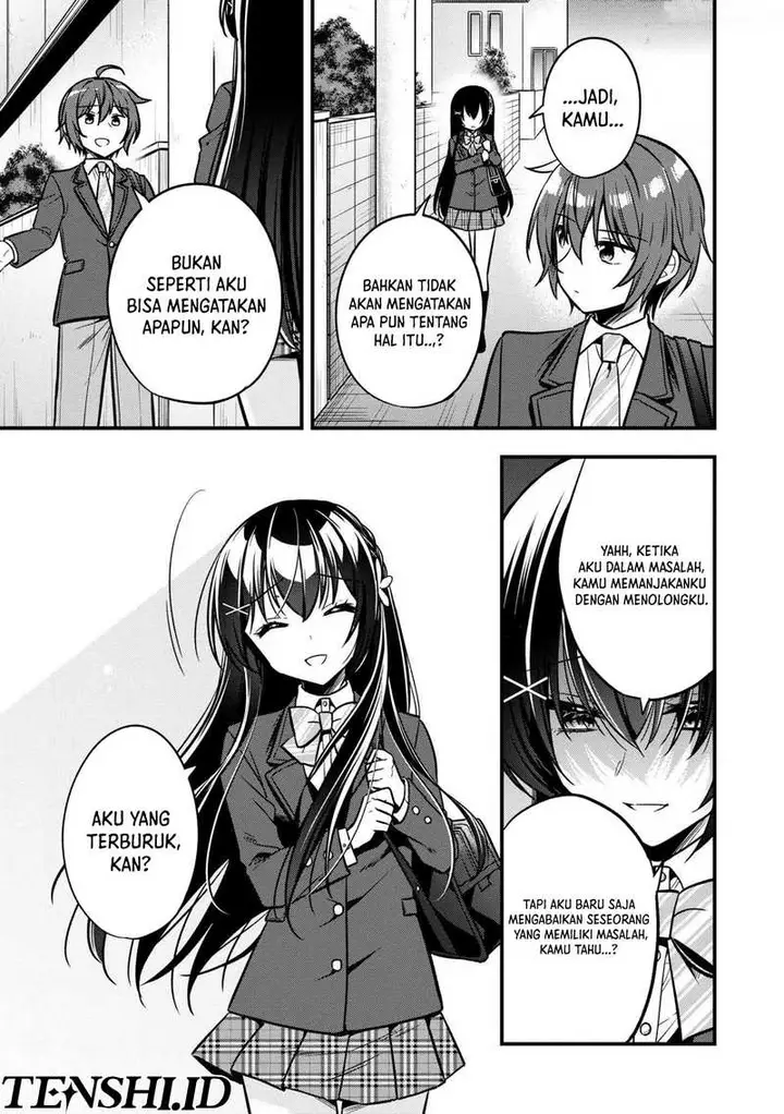 image-komik-tonari-no-kuuderera-o-amayakashitara-uchi-no-aikagi-o-watasu-koto-ni-natta-chapter-11-11/19
