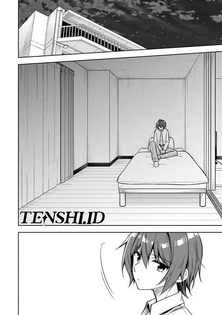 image-komik-tonari-no-kuuderera-o-amayakashitara-uchi-no-aikagi-o-watasu-koto-ni-natta-chapter-12-2/32