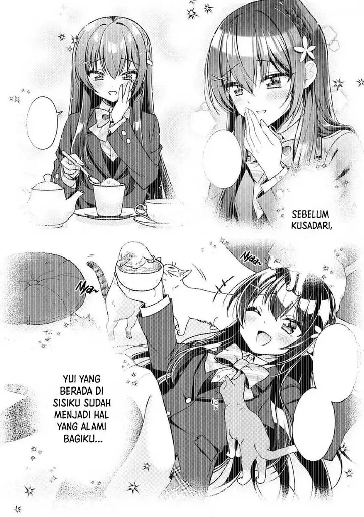 image-komik-tonari-no-kuuderera-o-amayakashitara-uchi-no-aikagi-o-watasu-koto-ni-natta-chapter-12-4/32