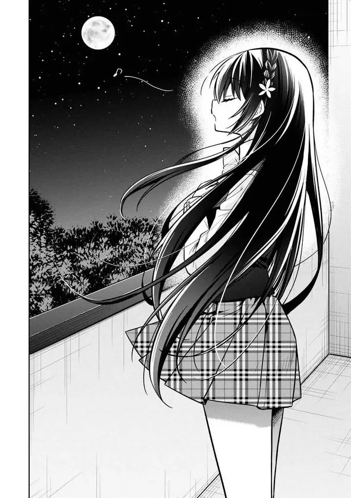 image-komik-tonari-no-kuuderera-o-amayakashitara-uchi-no-aikagi-o-watasu-koto-ni-natta-chapter-12-6/32