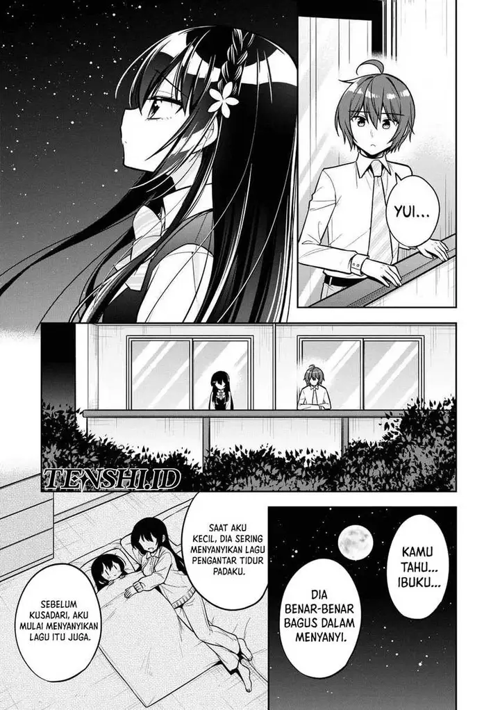 image-komik-tonari-no-kuuderera-o-amayakashitara-uchi-no-aikagi-o-watasu-koto-ni-natta-chapter-12-7/32