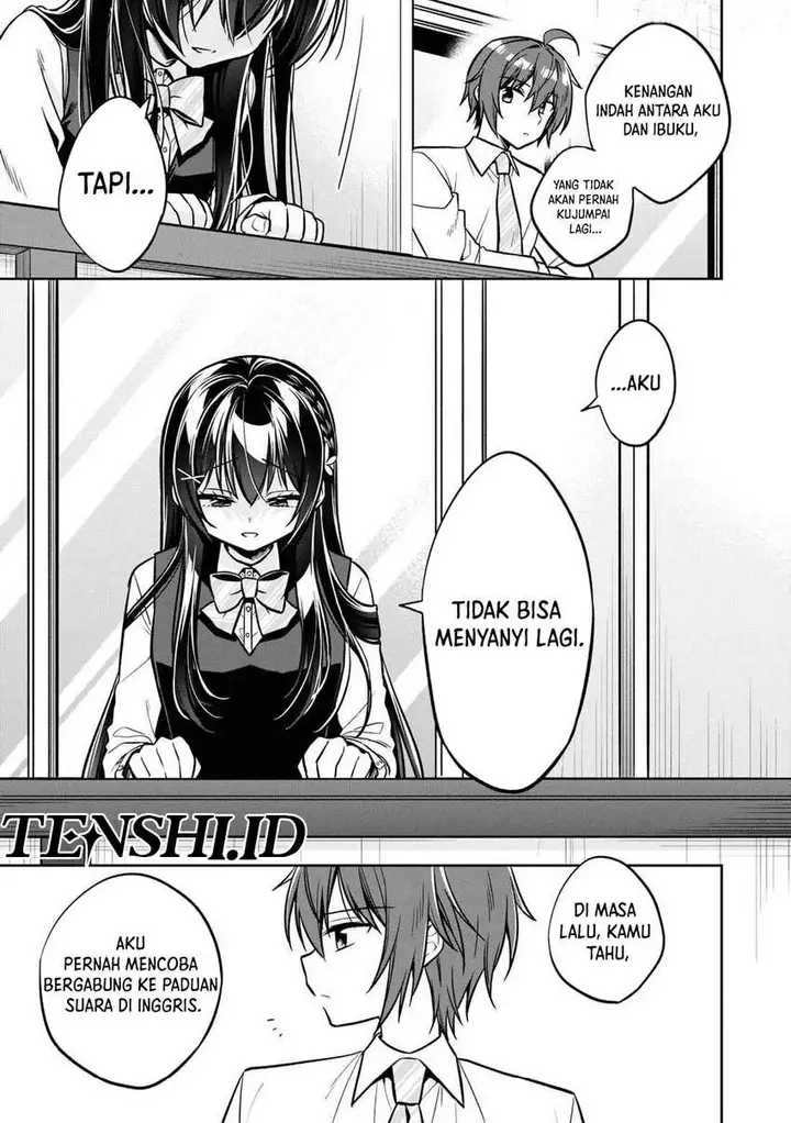 image-komik-tonari-no-kuuderera-o-amayakashitara-uchi-no-aikagi-o-watasu-koto-ni-natta-chapter-12-9/32
