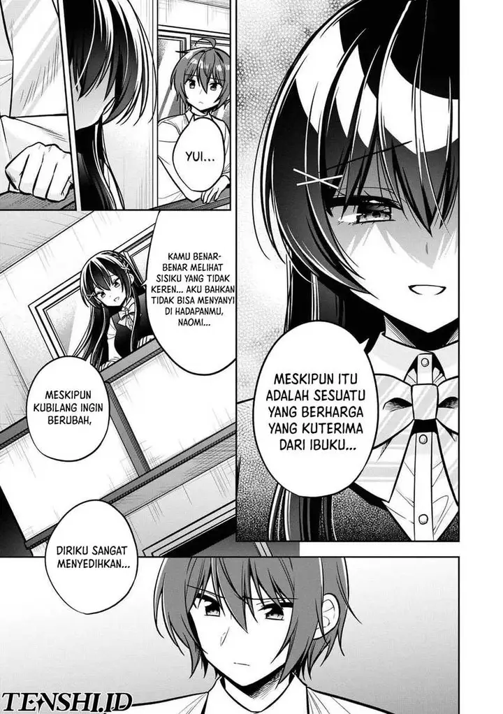 image-komik-tonari-no-kuuderera-o-amayakashitara-uchi-no-aikagi-o-watasu-koto-ni-natta-chapter-12-11/32