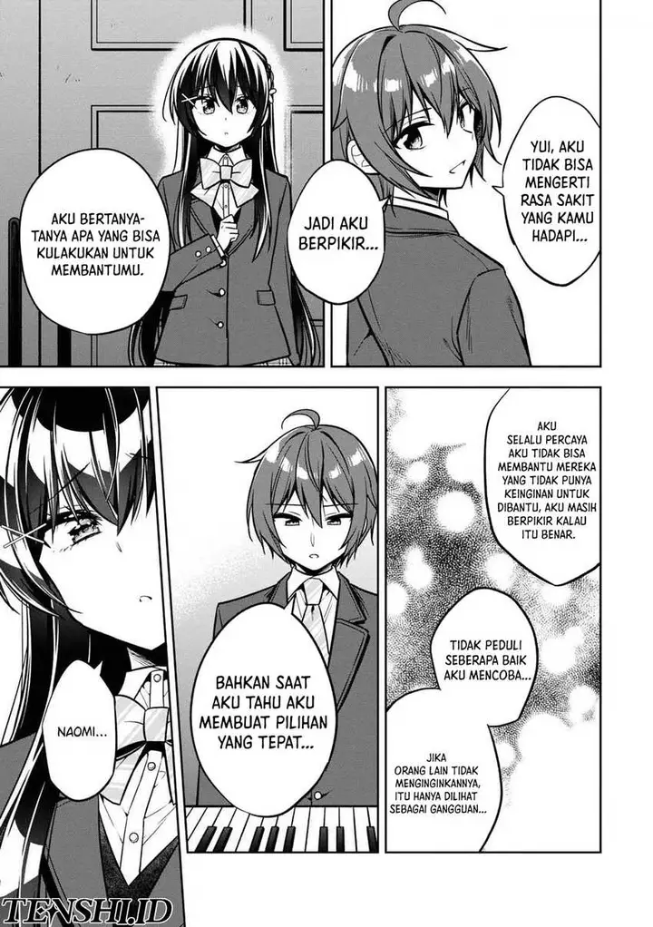 image-komik-tonari-no-kuuderera-o-amayakashitara-uchi-no-aikagi-o-watasu-koto-ni-natta-chapter-12-17/32