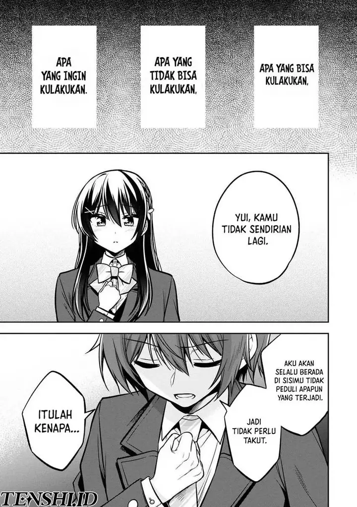 image-komik-tonari-no-kuuderera-o-amayakashitara-uchi-no-aikagi-o-watasu-koto-ni-natta-chapter-12-19/32