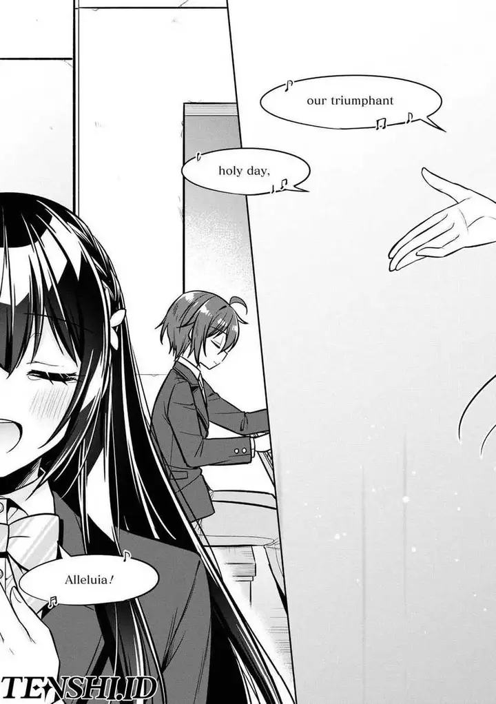 image-komik-tonari-no-kuuderera-o-amayakashitara-uchi-no-aikagi-o-watasu-koto-ni-natta-chapter-12-27/32