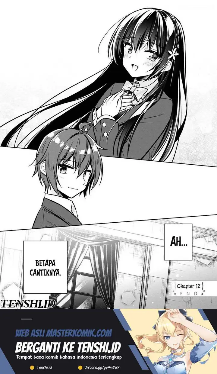 image-komik-tonari-no-kuuderera-o-amayakashitara-uchi-no-aikagi-o-watasu-koto-ni-natta-chapter-12-29/32
