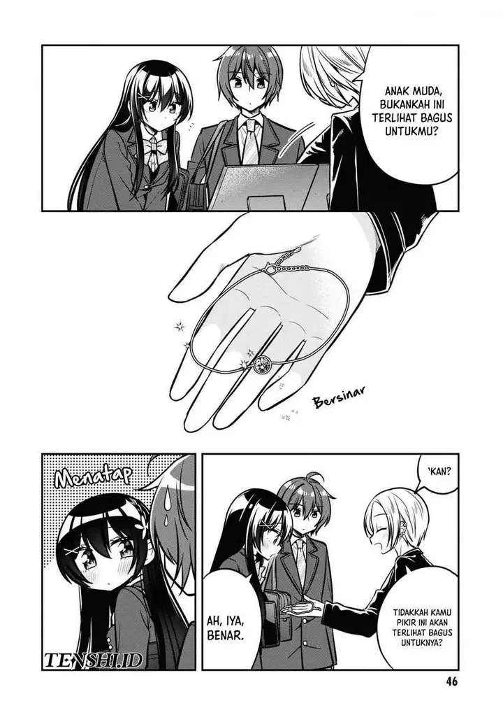 image-komik-tonari-no-kuuderera-o-amayakashitara-uchi-no-aikagi-o-watasu-koto-ni-natta-chapter-13-14/27