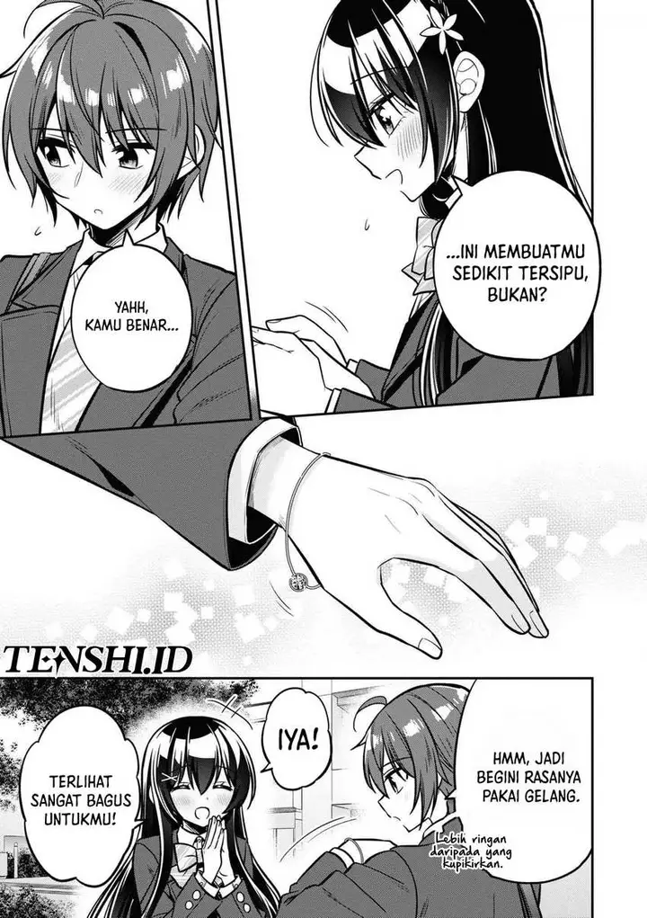 image-komik-tonari-no-kuuderera-o-amayakashitara-uchi-no-aikagi-o-watasu-koto-ni-natta-chapter-13-17/27
