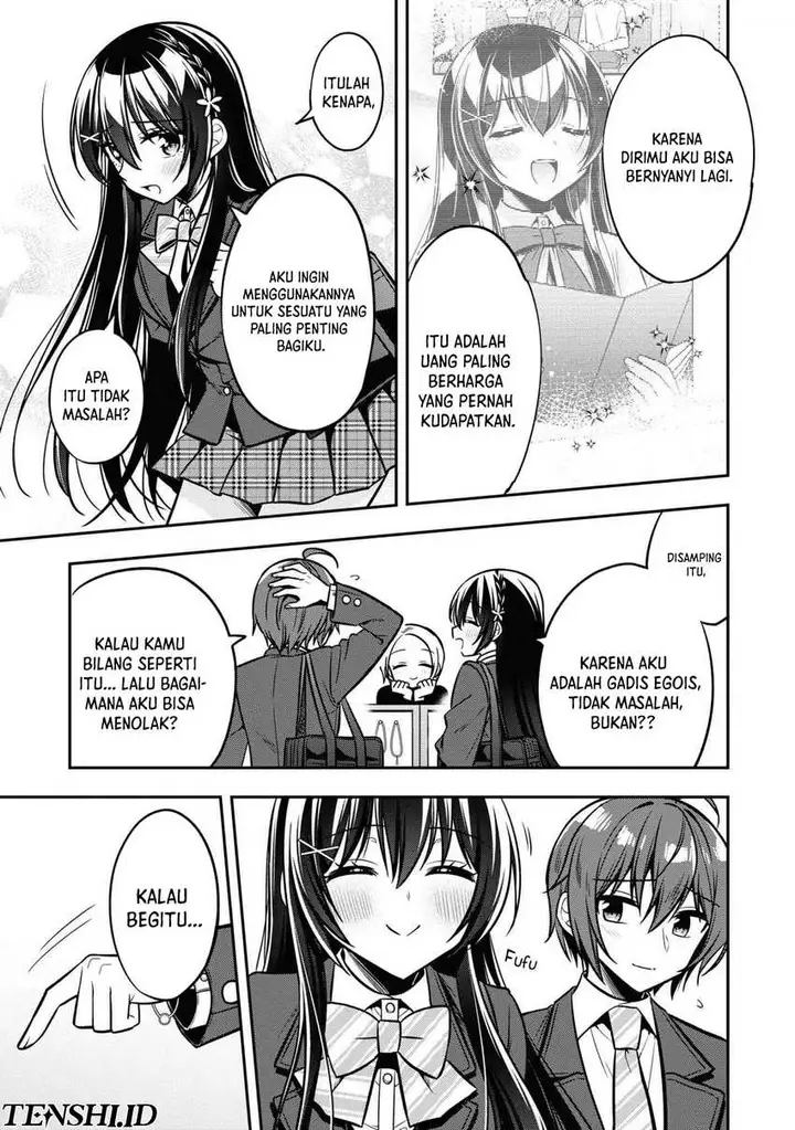 image-komik-tonari-no-kuuderera-o-amayakashitara-uchi-no-aikagi-o-watasu-koto-ni-natta-chapter-13-19/27