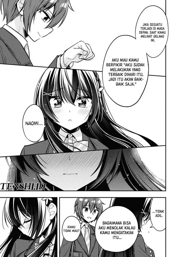 image-komik-tonari-no-kuuderera-o-amayakashitara-uchi-no-aikagi-o-watasu-koto-ni-natta-chapter-13-21/27