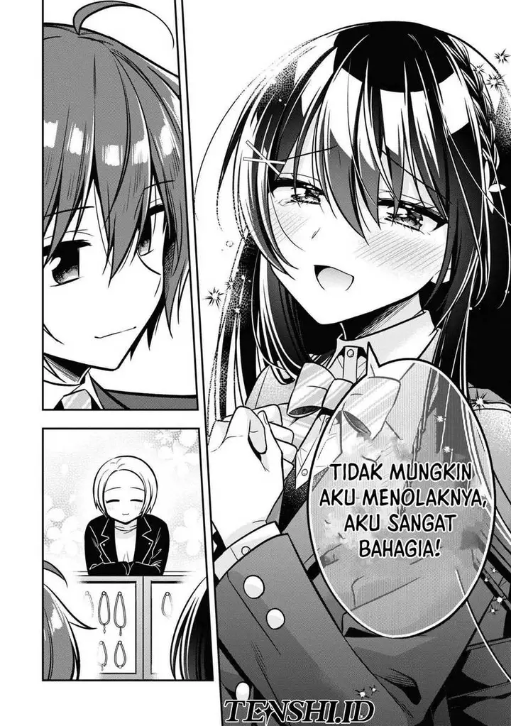 image-komik-tonari-no-kuuderera-o-amayakashitara-uchi-no-aikagi-o-watasu-koto-ni-natta-chapter-13-22/27