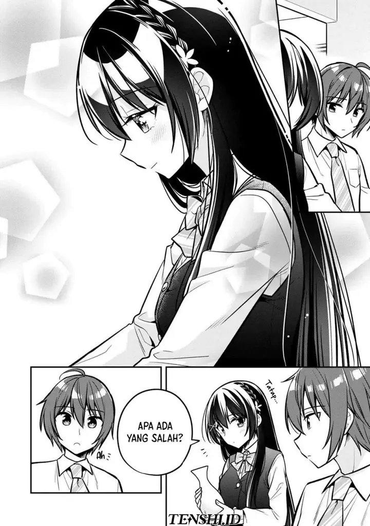image-komik-tonari-no-kuuderera-o-amayakashitara-uchi-no-aikagi-o-watasu-koto-ni-natta-chapter-14-6/38