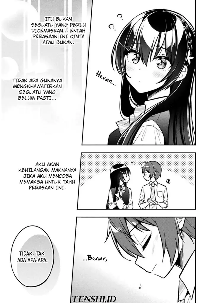 image-komik-tonari-no-kuuderera-o-amayakashitara-uchi-no-aikagi-o-watasu-koto-ni-natta-chapter-14-7/38