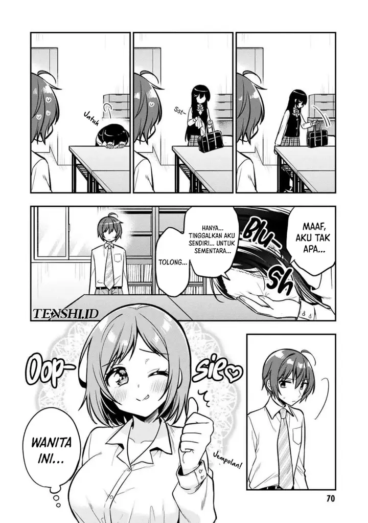 image-komik-tonari-no-kuuderera-o-amayakashitara-uchi-no-aikagi-o-watasu-koto-ni-natta-chapter-14-10/38