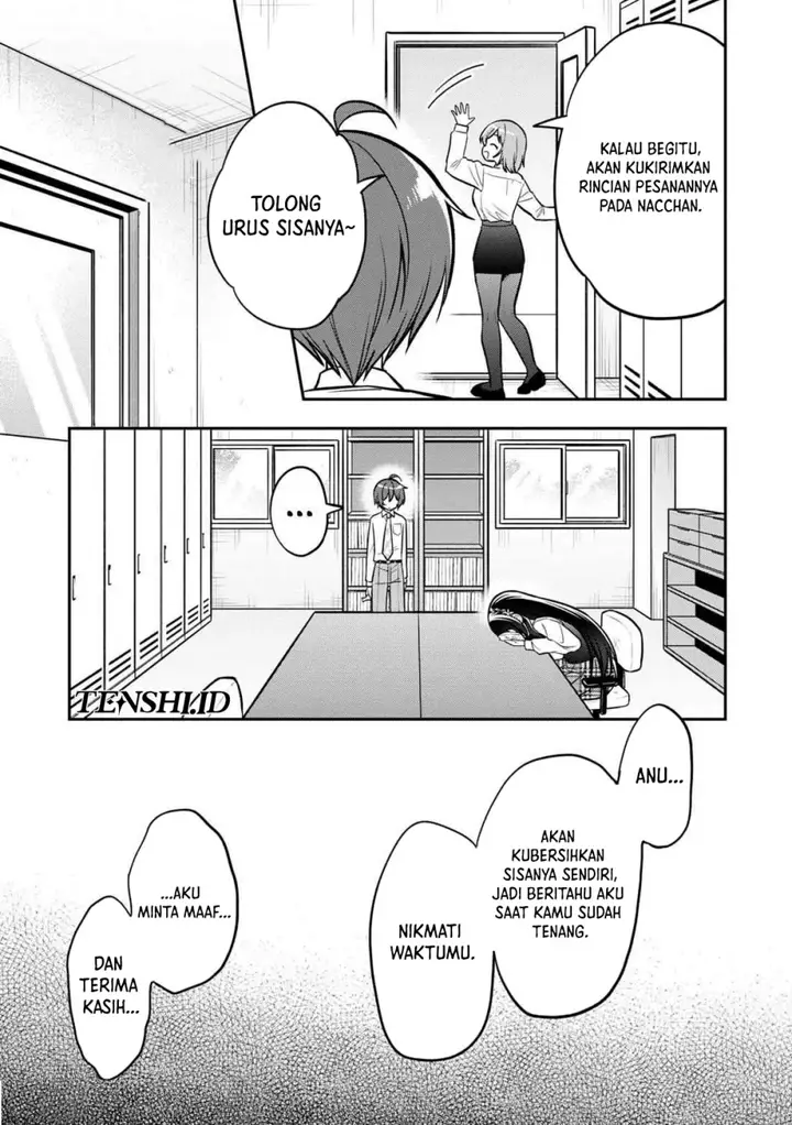 image-komik-tonari-no-kuuderera-o-amayakashitara-uchi-no-aikagi-o-watasu-koto-ni-natta-chapter-14-11/38