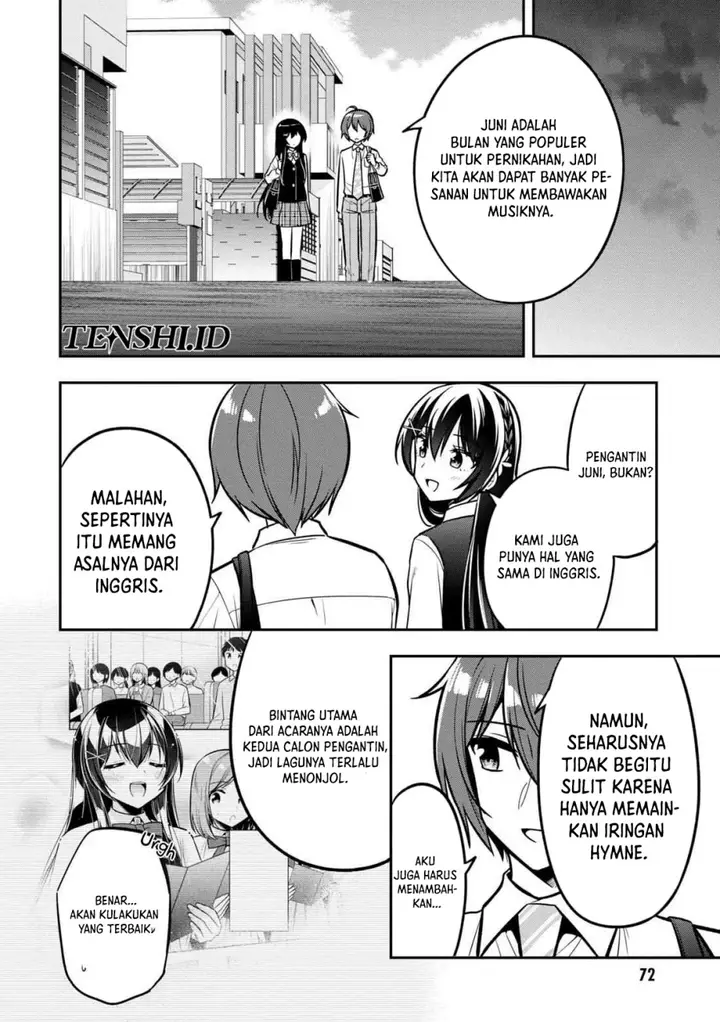 image-komik-tonari-no-kuuderera-o-amayakashitara-uchi-no-aikagi-o-watasu-koto-ni-natta-chapter-14-12/38