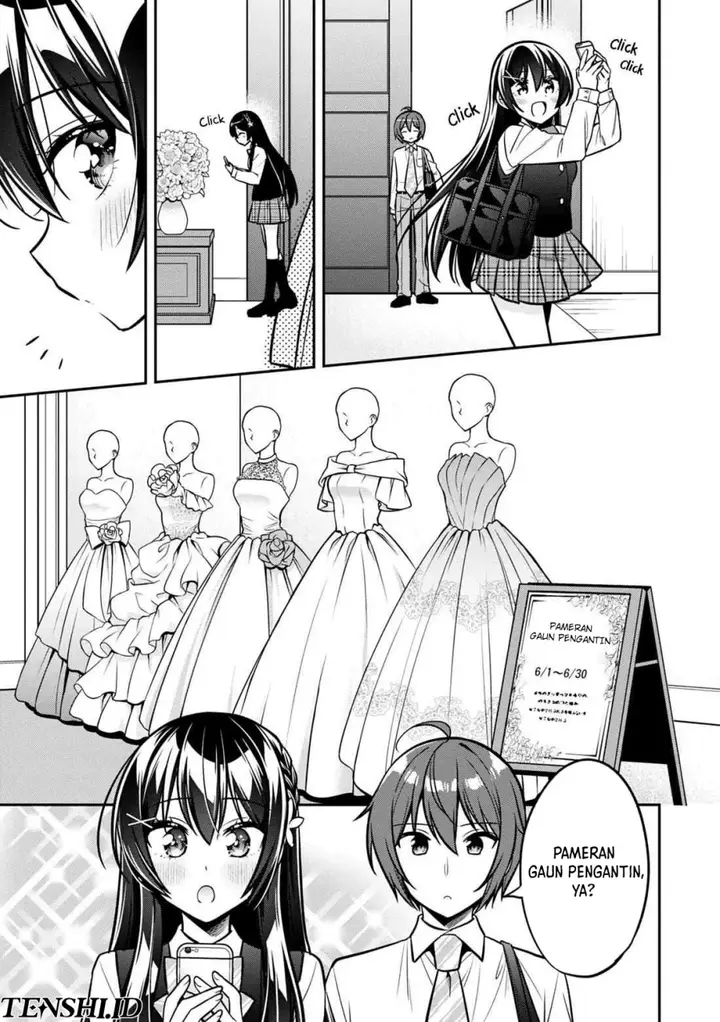 image-komik-tonari-no-kuuderera-o-amayakashitara-uchi-no-aikagi-o-watasu-koto-ni-natta-chapter-14-15/38