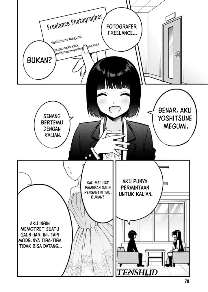 image-komik-tonari-no-kuuderera-o-amayakashitara-uchi-no-aikagi-o-watasu-koto-ni-natta-chapter-14-18/38