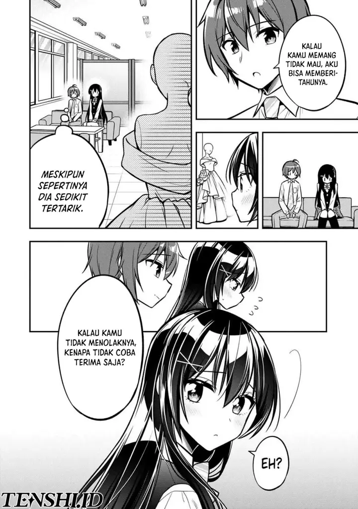 image-komik-tonari-no-kuuderera-o-amayakashitara-uchi-no-aikagi-o-watasu-koto-ni-natta-chapter-14-20/38