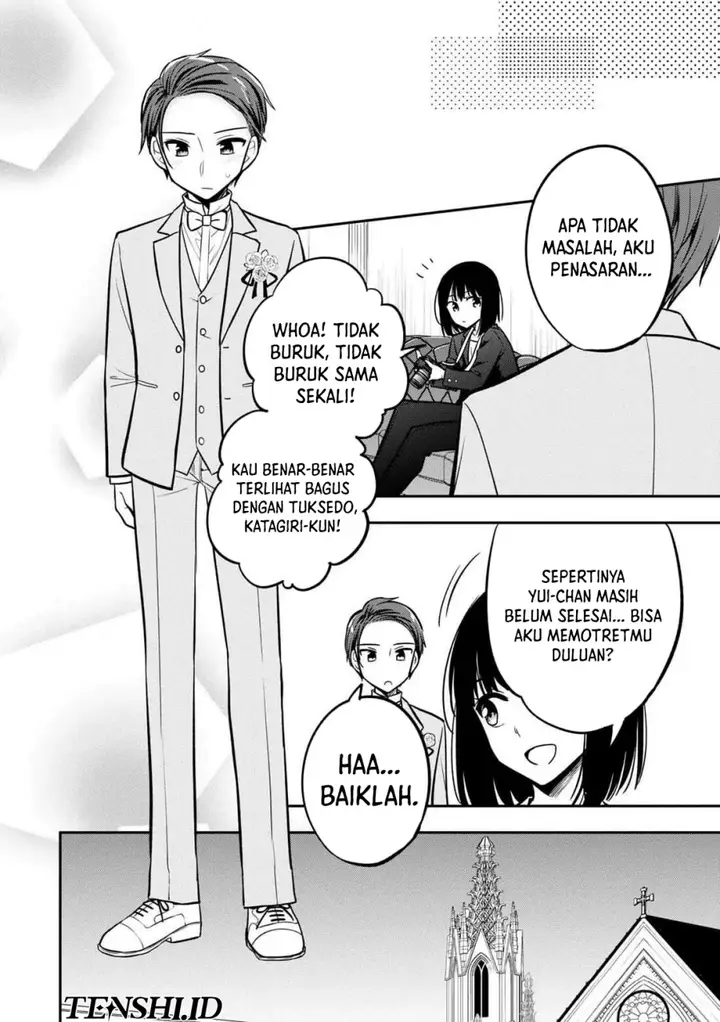 image-komik-tonari-no-kuuderera-o-amayakashitara-uchi-no-aikagi-o-watasu-koto-ni-natta-chapter-14-22/38