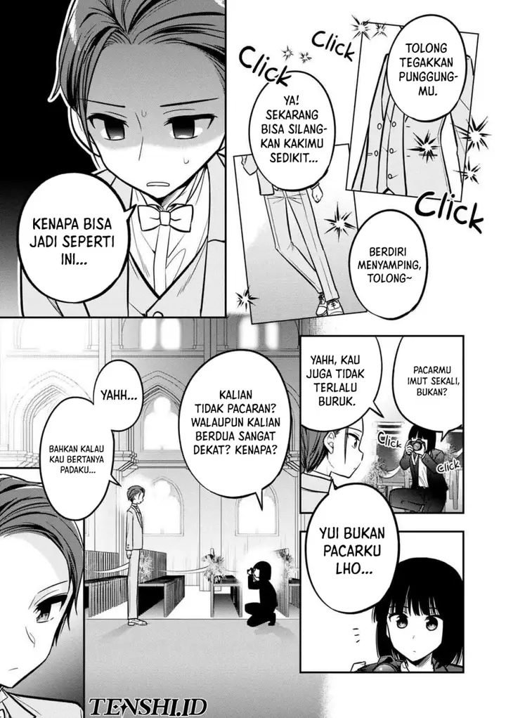 image-komik-tonari-no-kuuderera-o-amayakashitara-uchi-no-aikagi-o-watasu-koto-ni-natta-chapter-14-23/38