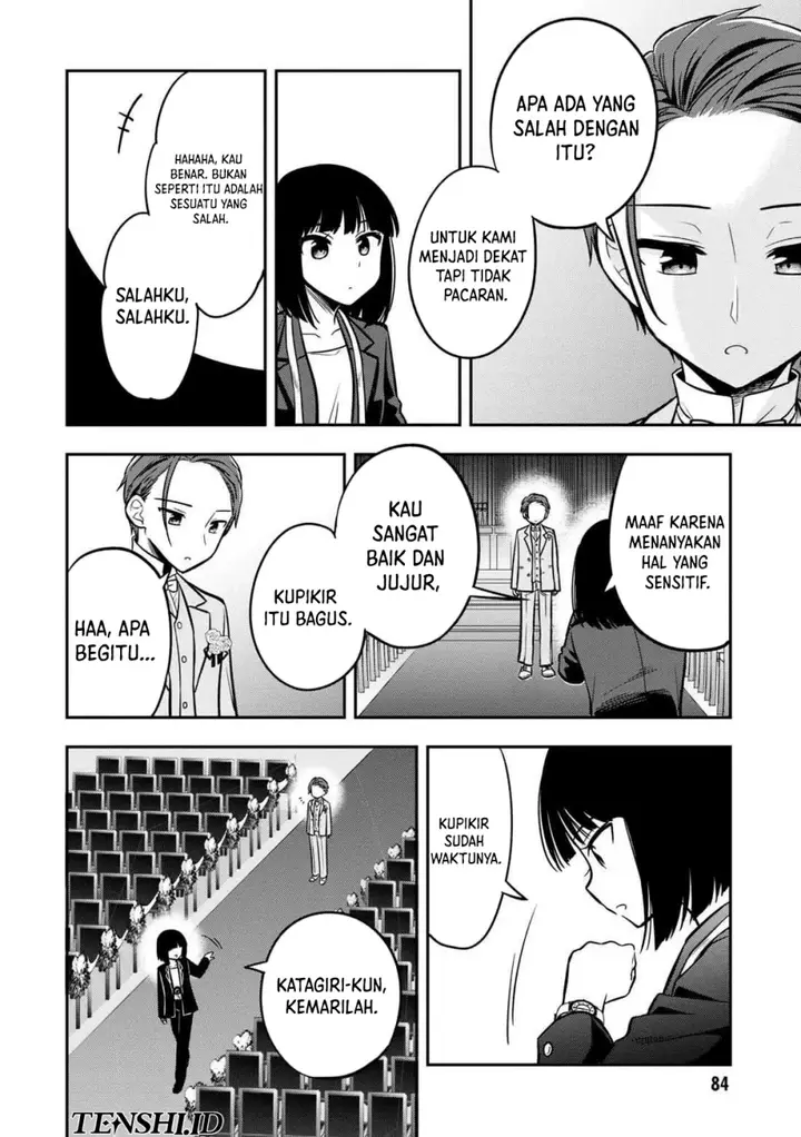 image-komik-tonari-no-kuuderera-o-amayakashitara-uchi-no-aikagi-o-watasu-koto-ni-natta-chapter-14-24/38