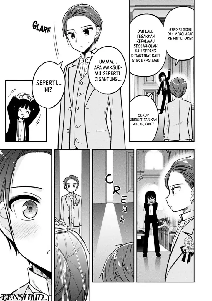image-komik-tonari-no-kuuderera-o-amayakashitara-uchi-no-aikagi-o-watasu-koto-ni-natta-chapter-14-25/38