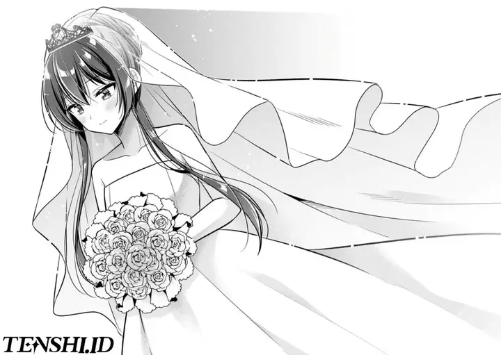 image-komik-tonari-no-kuuderera-o-amayakashitara-uchi-no-aikagi-o-watasu-koto-ni-natta-chapter-14-26/38