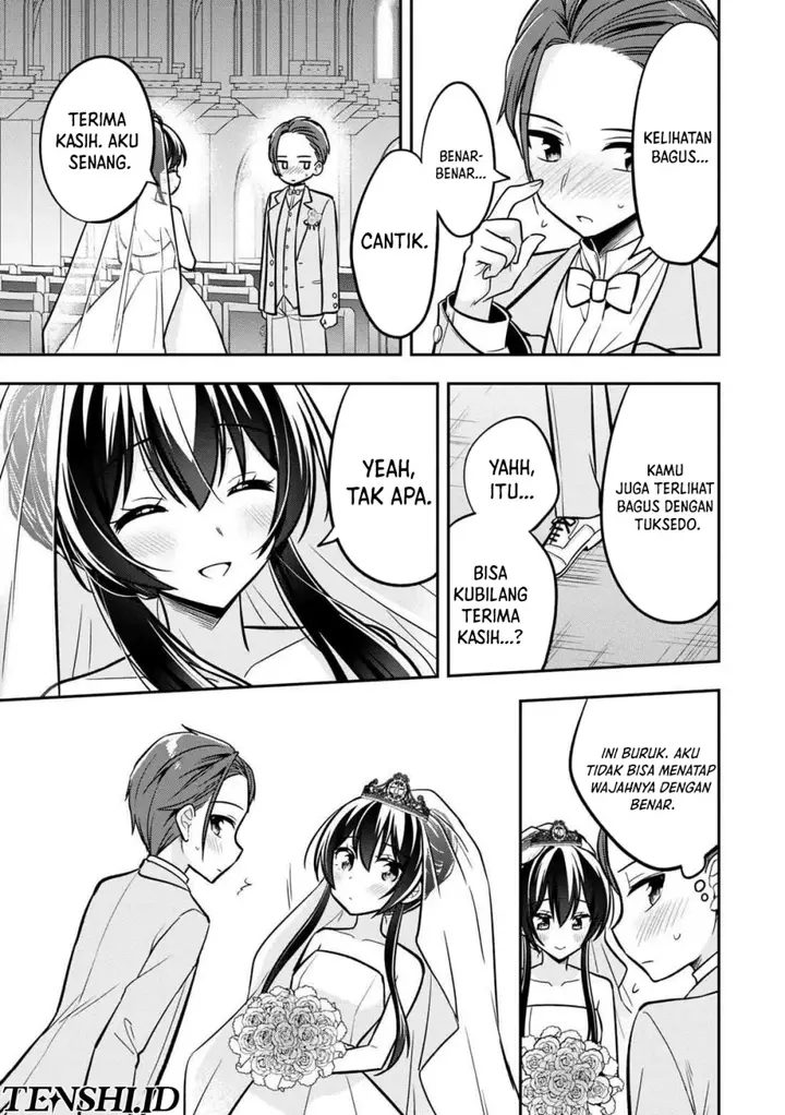 image-komik-tonari-no-kuuderera-o-amayakashitara-uchi-no-aikagi-o-watasu-koto-ni-natta-chapter-14-28/38