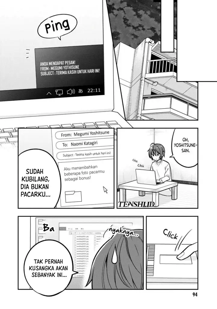 image-komik-tonari-no-kuuderera-o-amayakashitara-uchi-no-aikagi-o-watasu-koto-ni-natta-chapter-14-33/38