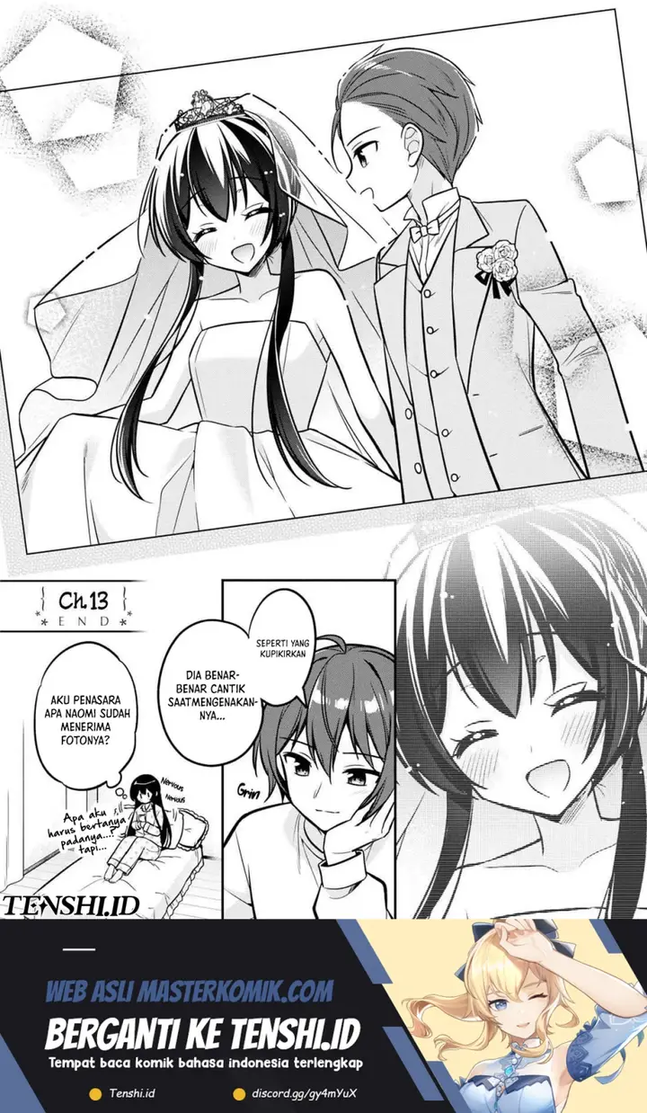 image-komik-tonari-no-kuuderera-o-amayakashitara-uchi-no-aikagi-o-watasu-koto-ni-natta-chapter-14-35/38