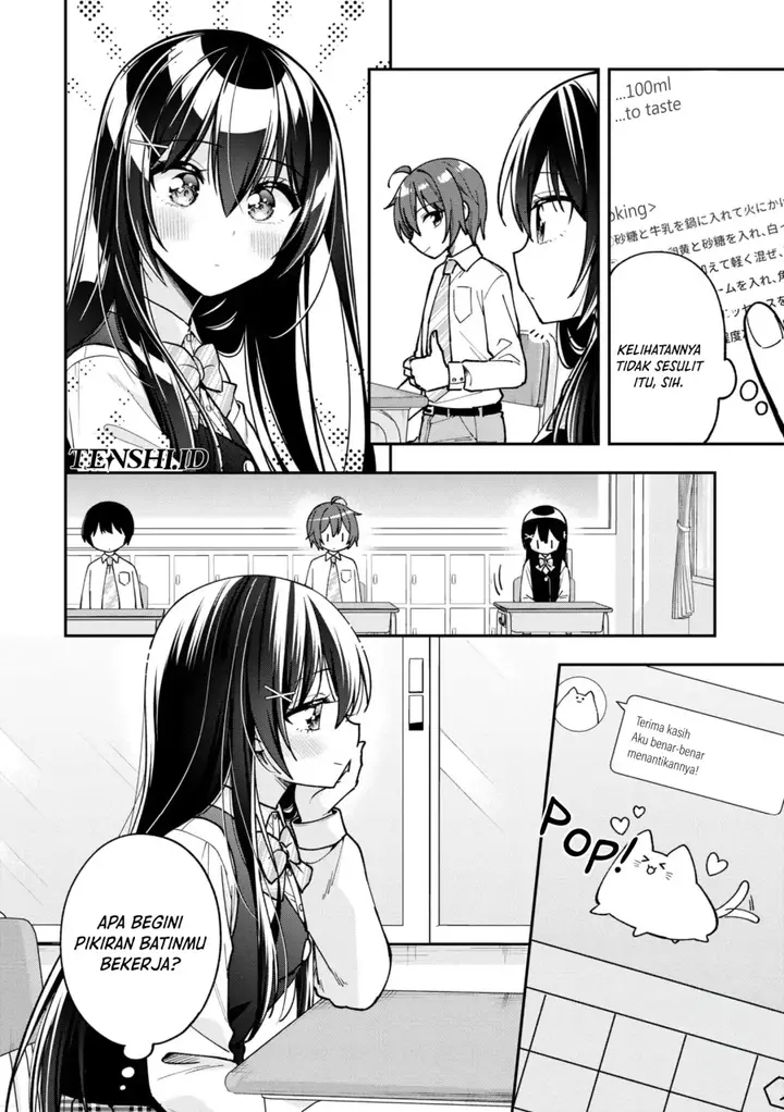 image-komik-tonari-no-kuuderera-o-amayakashitara-uchi-no-aikagi-o-watasu-koto-ni-natta-chapter-15-4/22