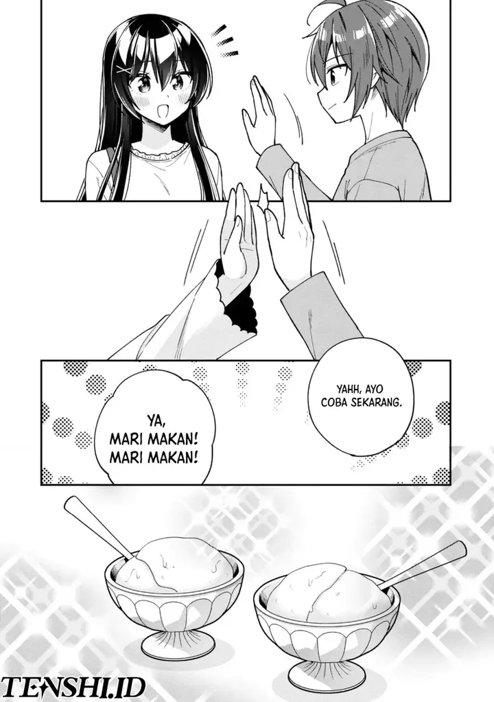 image-komik-tonari-no-kuuderera-o-amayakashitara-uchi-no-aikagi-o-watasu-koto-ni-natta-chapter-15-14/22