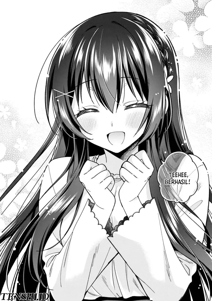 image-komik-tonari-no-kuuderera-o-amayakashitara-uchi-no-aikagi-o-watasu-koto-ni-natta-chapter-15-17/22