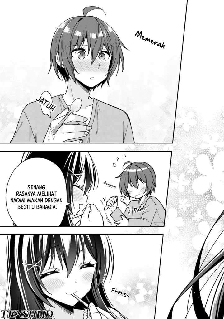 image-komik-tonari-no-kuuderera-o-amayakashitara-uchi-no-aikagi-o-watasu-koto-ni-natta-chapter-15-18/22
