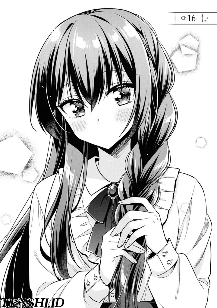 image-komik-tonari-no-kuuderera-o-amayakashitara-uchi-no-aikagi-o-watasu-koto-ni-natta-chapter-16-2/26