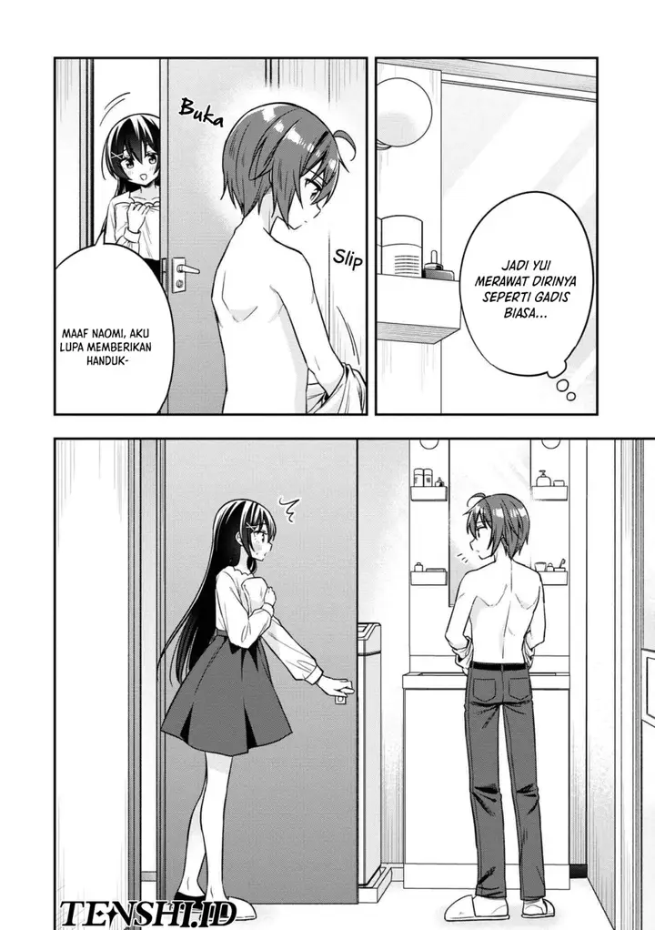 image-komik-tonari-no-kuuderera-o-amayakashitara-uchi-no-aikagi-o-watasu-koto-ni-natta-chapter-16-10/26