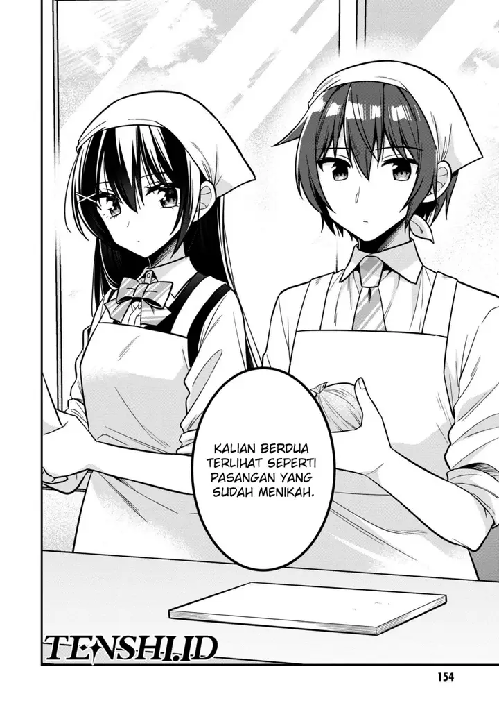 image-komik-tonari-no-kuuderera-o-amayakashitara-uchi-no-aikagi-o-watasu-koto-ni-natta-chapter-17-10/21