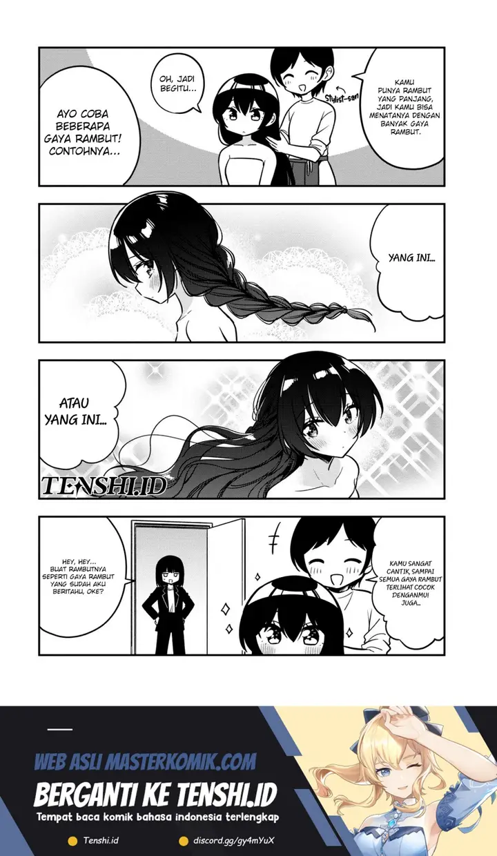 image-komik-tonari-no-kuuderera-o-amayakashitara-uchi-no-aikagi-o-watasu-koto-ni-natta-chapter-17-14/21