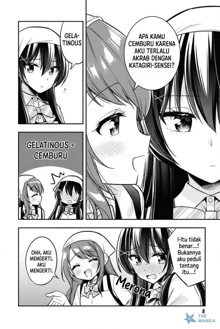 image-komik-tonari-no-kuuderera-o-amayakashitara-uchi-no-aikagi-o-watasu-koto-ni-natta-chapter-18-5/23