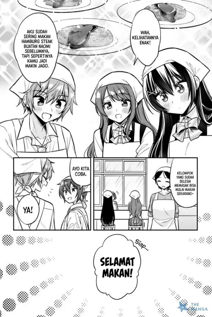 image-komik-tonari-no-kuuderera-o-amayakashitara-uchi-no-aikagi-o-watasu-koto-ni-natta-chapter-18-7/23