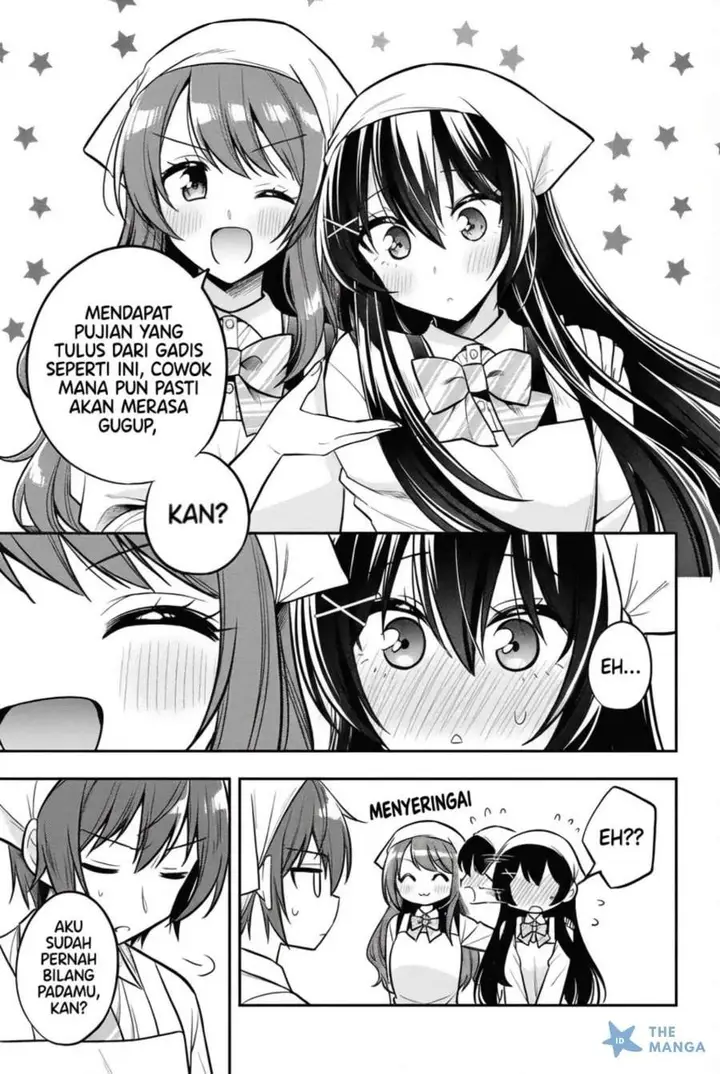 image-komik-tonari-no-kuuderera-o-amayakashitara-uchi-no-aikagi-o-watasu-koto-ni-natta-chapter-18-14/23