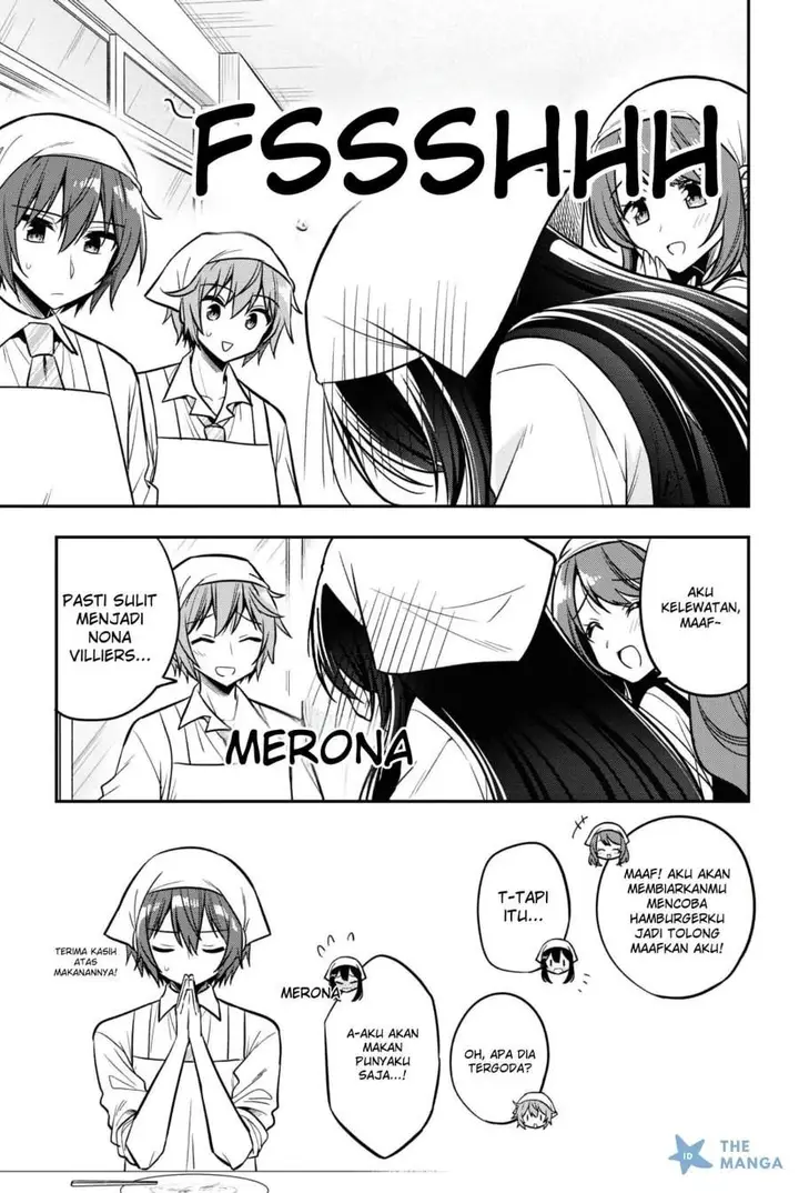 image-komik-tonari-no-kuuderera-o-amayakashitara-uchi-no-aikagi-o-watasu-koto-ni-natta-chapter-18-16/23