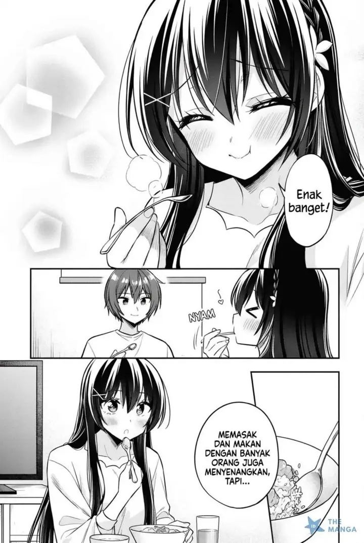 image-komik-tonari-no-kuuderera-o-amayakashitara-uchi-no-aikagi-o-watasu-koto-ni-natta-chapter-18-19/23