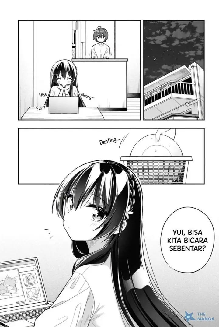 image-komik-tonari-no-kuuderera-o-amayakashitara-uchi-no-aikagi-o-watasu-koto-ni-natta-chapter-19-1/17