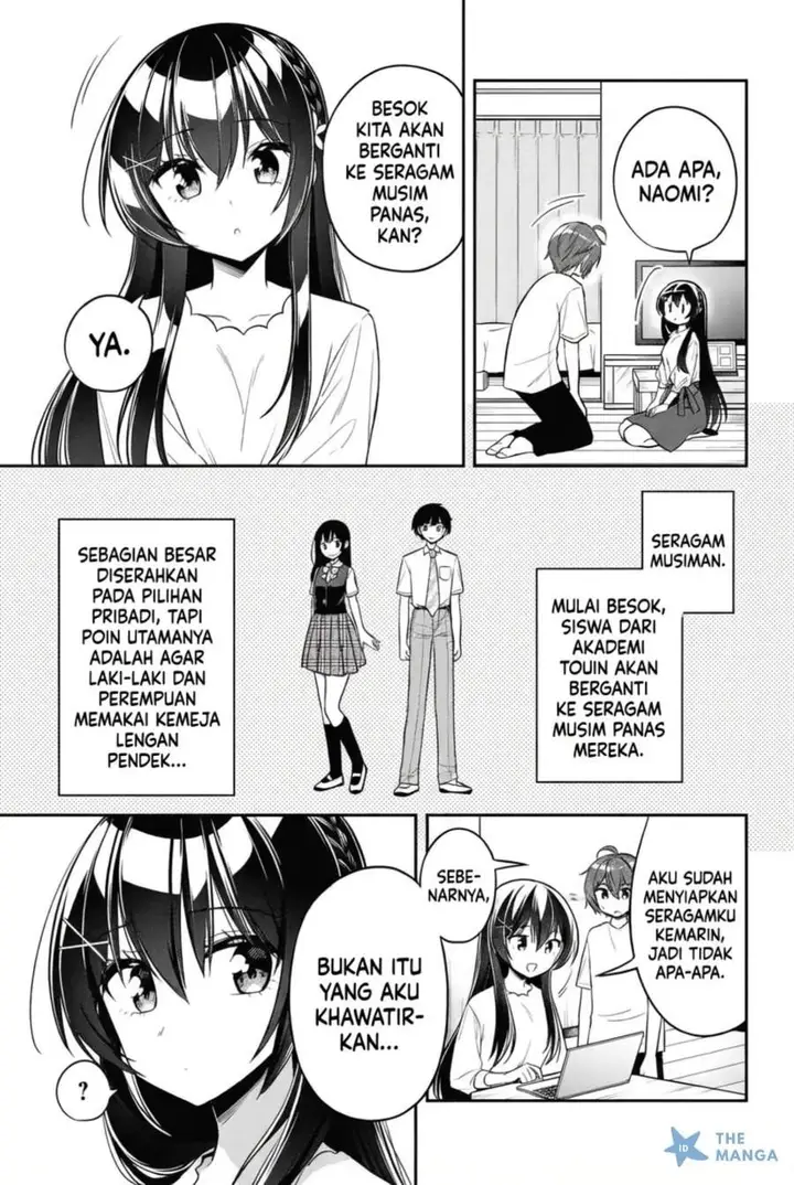 image-komik-tonari-no-kuuderera-o-amayakashitara-uchi-no-aikagi-o-watasu-koto-ni-natta-chapter-19-2/17